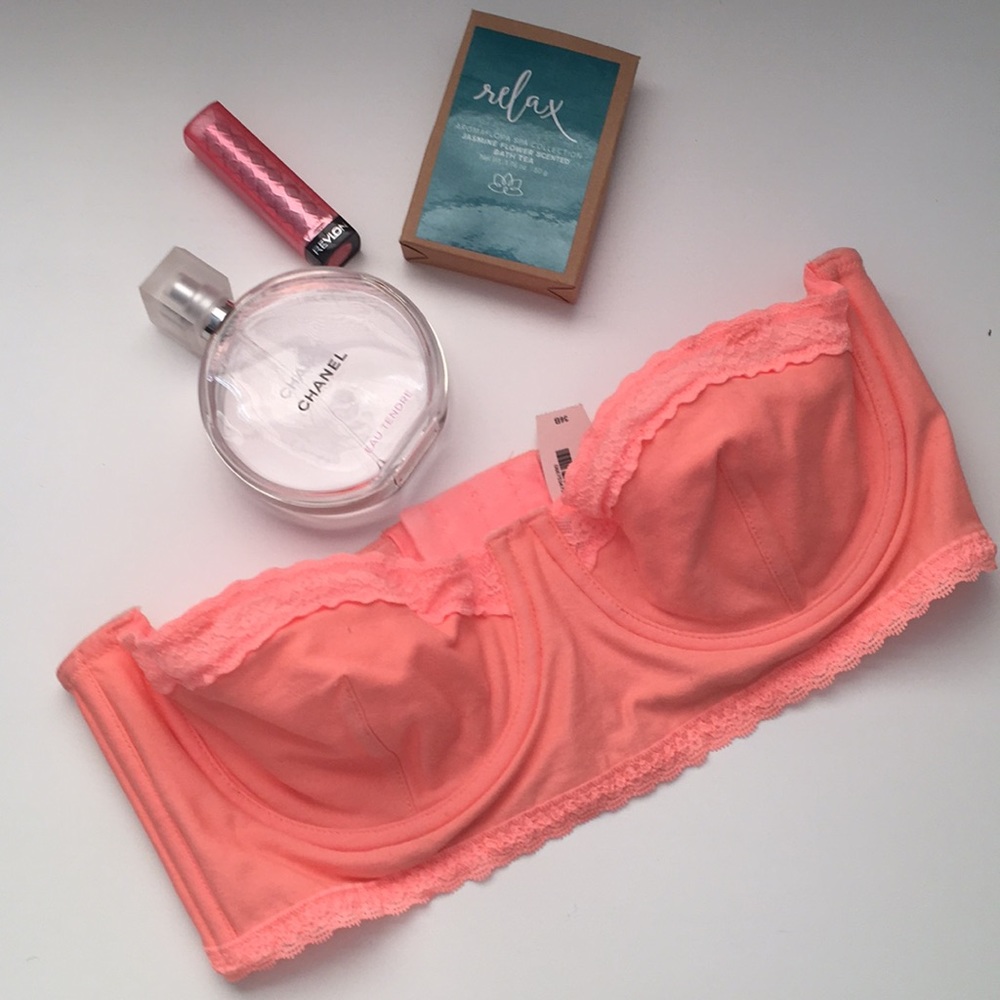 VS Bra
